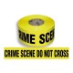 Pro-Line® CRIME SCENE Barricade Tape